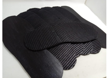 Yg Jual Sol Sepatu Kulit Xan Tovel Pria